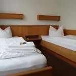 Hotel Sturm Tangermünde