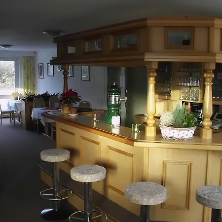 Otel Sturm Tangermünde