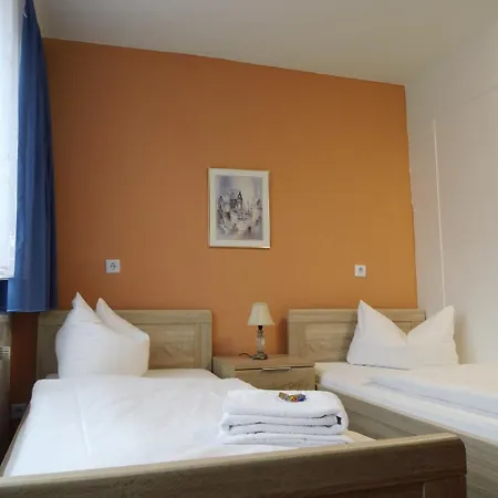 Sturm Otel Tangermünde