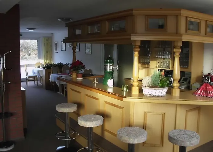 Hotel Sturm Tangermünde