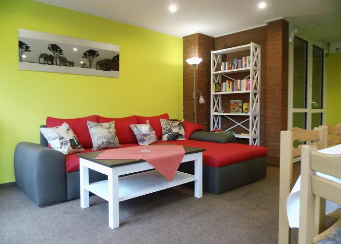 Sturm 2* Tangermünde