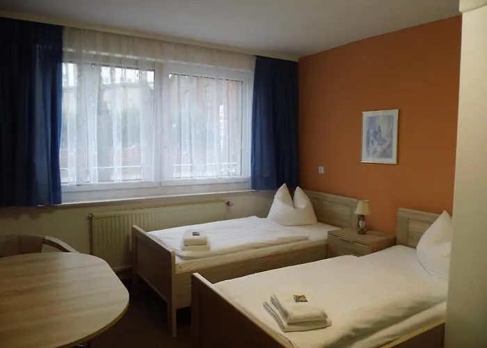 Sturm 2* Tangermünde